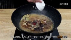 牛肉面的做法牛肉面的做法