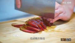 蒜苗腊肉怎么做 蒜苗腊肉咋做