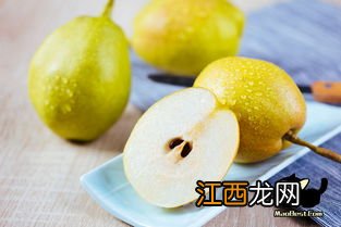 梨子煮熟吃有什么功效 梨子煮熟吃有什么功效