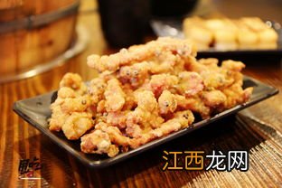 面糊怎么做炸出来才酥 怎样炸酥肉好吃酥脆用面粉还是淀粉