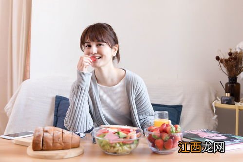 女人月经期间吃什么食物补血 来月经吃什么食物比较好