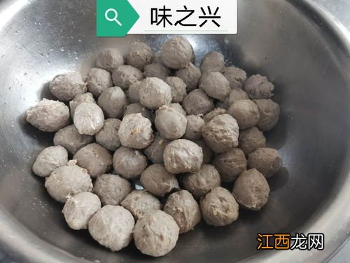 猪肉汆丸子哪的肉最好 饺子馅用后腿肉还是前腿肉好