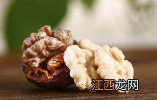 核桃的核有什么作用 小核桃肉的功效与作用及食用方法