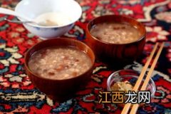 红豆加什么煮有营养 红豆里面可以放什么一起煮