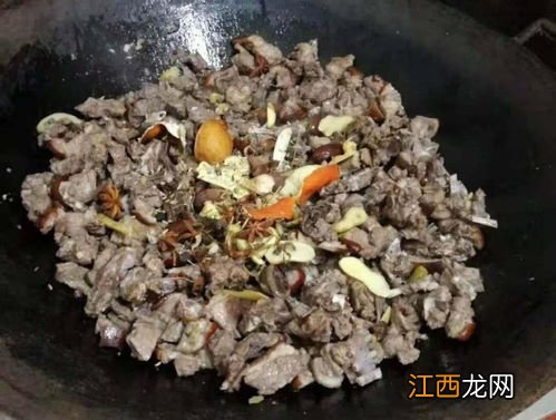 狗肉属于凉性还是热性 狗肉大热还是大凉