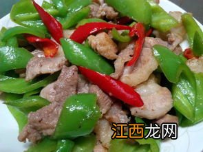 瘦肉怎么炒好吃又简单 猪肉可以和什么炒