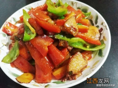 瘦肉怎么炒好吃又简单 猪肉可以和什么炒