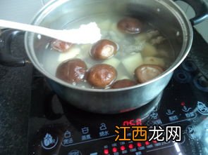 香菇和什么菜一起吃好 香菇煲汤搭配