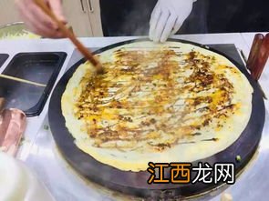 蛋饼酱是怎么制成的 煎饼果子的酱怎么调