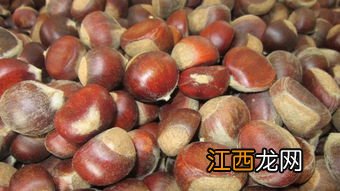 板栗煲什么汤好 板栗炖鸡怎么做好吃