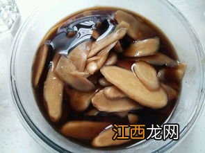 请问用什么醋泡姜好 怎么做醋泡生姜