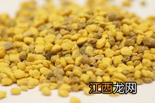 花粉有什么功效和效果 花粉是蜜蜂的食物吗