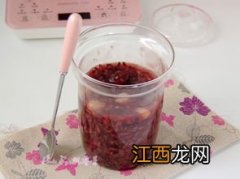 黑米粥怎么煮才能粘稠 黑米粥怎么做才粘稠