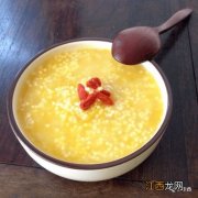 什么粥好吃又有营养 怎么养胃吃什么食物好