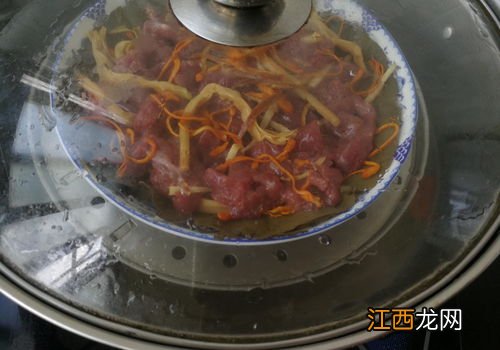 酱牛肉的具体做法 拌凉肉料汁的做法大全