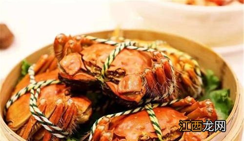 生螃蟹怎么腌制方法 吃生腌螃蟹