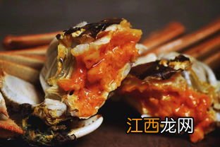 吃螃蟹搭配什么饭菜 大闸蟹配什么蔬菜最好