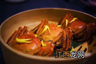 吃螃蟹搭配什么饭菜 大闸蟹配什么蔬菜最好