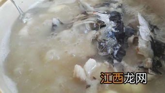 炖鱼汤需要放醋吗 炖鱼放醋的最佳时间