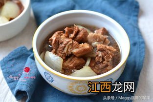 党参羊肉 药膳炖羊肉功效