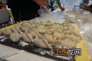 怎么弄鱼肉馅 鱼肉水饺馅子的做法