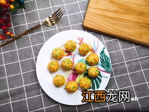 蔬菜丸子怎么做更好吃 蔬菜馅饺子有哪些种类