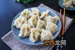 如何制作豆沙馅 鱼馅儿饺子搁什么菜