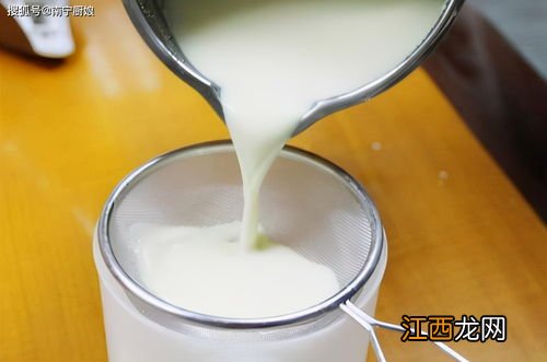 湿豆豆浆和干豆豆浆区别 干磨豆浆什么意思