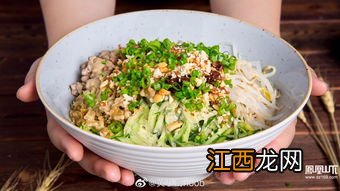 达州名小吃 达州必吃美食