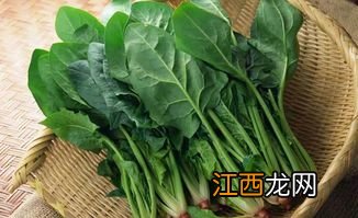 菠菜能和鱼一起做汤吗 菠菜和西红柿一块烧面条吗