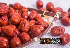 宝宝吃红枣粥的好处 小男孩可以喝红枣水的功效