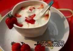 在家炒酸奶怎么制作 自制酸奶如何调味