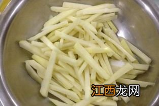 速冻薯条怎么用烤箱烤 如何用烤箱烤薯条