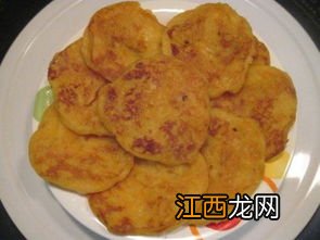 死面玉米面贴饼子做法 如何做玉米面饼子