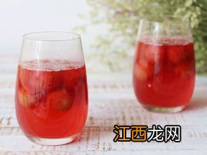 山楂酒的功效与作用 杨梅泡酒有什么功效杨梅能吃吗