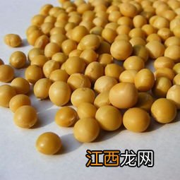 经常吃煮黄豆会有什么好处 黄豆面炒熟冲水喝的好处