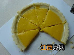 南瓜派用什么做的 如何制作南瓜发派