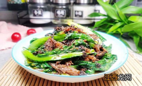 油麦菜与其他什么菜搭配好吃 拌油麦菜怎么做好吃