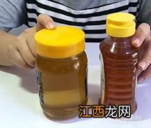 蜂蜜怎么知道真与假 蜂蜜如何辨别真假