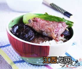 排骨煲仔饭的做法窍门 如何做排骨煲仔饭