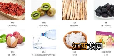 血压低吃哪些食物和水果 血压低可以吃什么水果