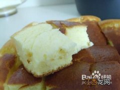 电饭锅蛋糕制作方法 电饭煲如何做蛋糕