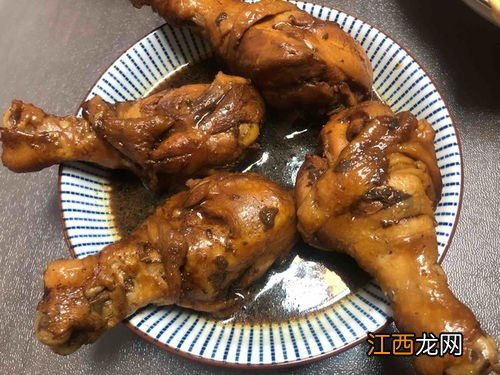 电饭煲烧鸡腿的做法 电饭锅如何做鸡腿