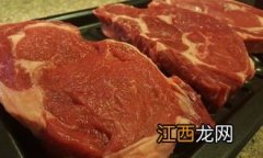 牛肉打水怎么辨别 如何辨别注水牛肉