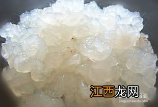 如何辨别雪蛤的好坏 如何辨别雪蛤真假