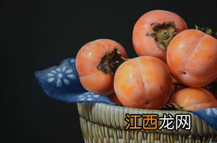 吃了柿子后不能吃什么食物 吃过柿子不能吃什么东西?