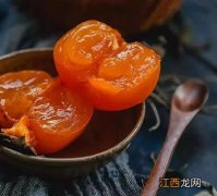 吃柿子食物中毒 柿子和什么相克中毒