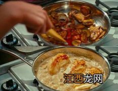 法国菜的烹饪特点和代表菜系 法国名菜有哪些