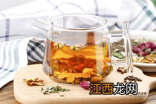 冬天喝啥花茶比较好，快看科普 什么花茶适合体寒的女性长期喝呢