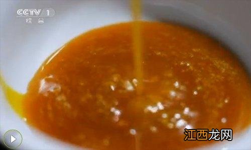 酥油蜂蜜——舌尖2第一集小吃各地小吃